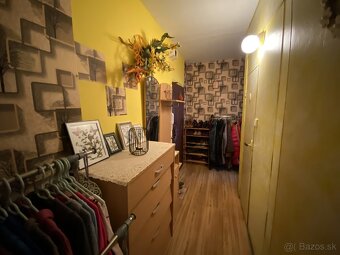 Predaj 1,5-izbový byt + balkón Medzilaborce - 8