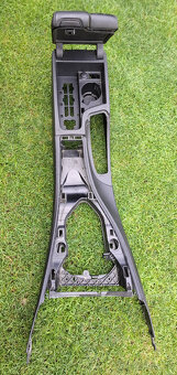Predam stredovy panel na BMW radu 3 E90 E91 - 8