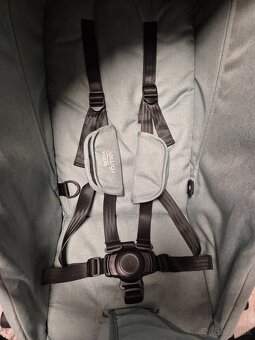 Britax Romer smile 4 - 8