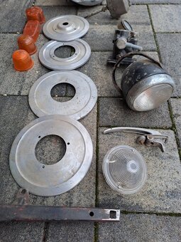 Diely jawa cz mix 1 - 8