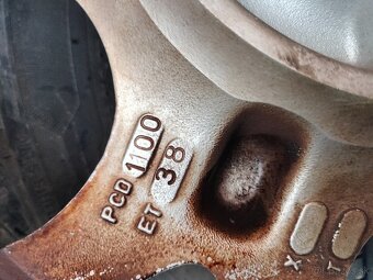 175/65 r14 Barum Bravuris 5 - 8