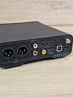 Fosi Audio ZD3 – nový, len rozbalený na kontrolu - 8