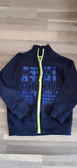 Teplákové súpravy/komplety pre chlapcov (H&M,OVS,F&F) - 8