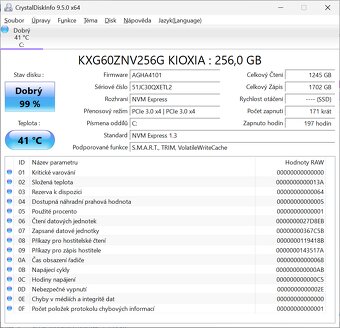 HP Elitebook 840 G8 14" i5-1145G7 32GB 256SSD - 8