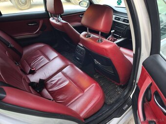 BMW e91 x-drive náhradné diely - 8