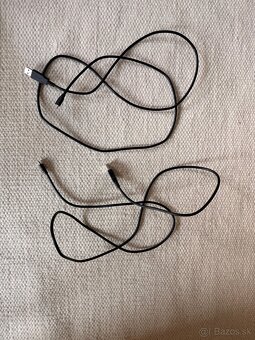 Honeycomb Throttle + Flight Controls + Thrustmaster pedále - 8