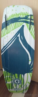 Wakeboard LIQUID FORCE 131 cm - 8