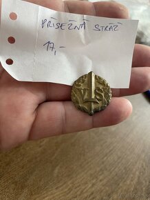 Vojenske Odznaky 8 - 8