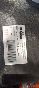 Predam cisto novi dres - 8