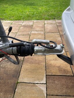 ERIBA Touring 3-miestny RETRO - 8