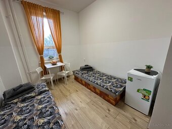 Ubytovňa WORK&HOME Nitra - 8