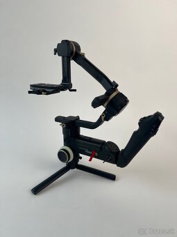 Zhiyun Crane 3S - 8