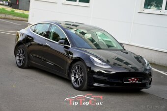 ⏩ Tesla Model 3 Long Range Dual Motor AWD 4x4 350KW - 8