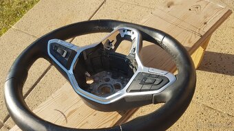 Predám multifunkčný volant na Passat B8 - 8