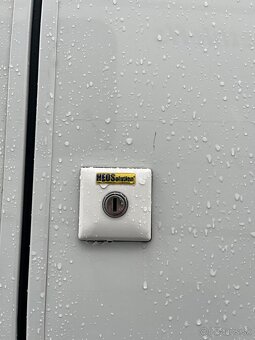 Sunlight alkovňa A72 - 8