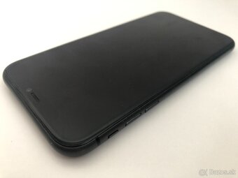 apple iphone 11 64gb Black  / Batéria 100% - 8