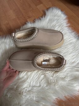 UGG TAZZ II - 8