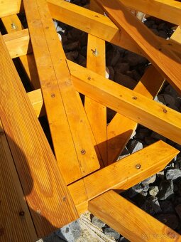 Ponúkam remeselné a rekonštrukčné práce - 8