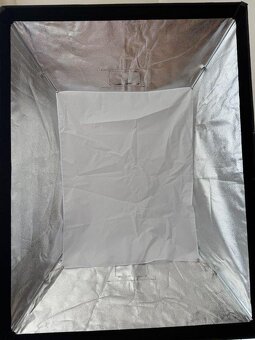 Studiové blesky Fomei Digitalis 600 - 8