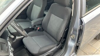 Opel Astra H Caravan 1.4 66kw - 8