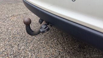 Fiat Freemont 2.0 16V MultiJet Black Code 4x4 A/T - 8