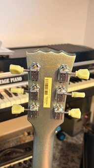 Vintage VS6V Gun Hill Blue (SG) - 8