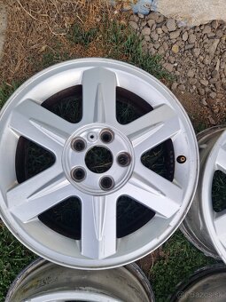 5x108 r16  renault - 8