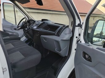 Ford Transit 3 miest L3H4 - 8