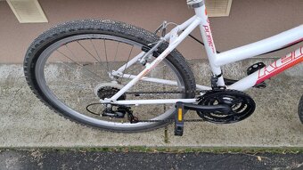 MTB KENZEL PRIME DX 50 - 8