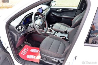 Ford Kuga 1.5 ST Line EcoBoost 4x2 - 8