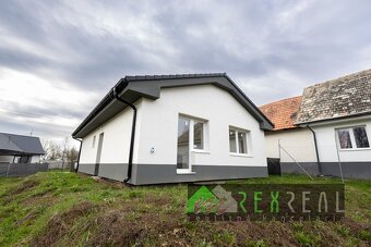 Predaj rodinného domu, Seľany, okr. Veľký Krtíš. - 8