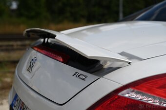 Peugeot RCZ 2,0 HDI - 8