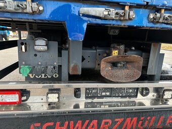 Volvo FH 500 - 6x2 – Shrnovačka – EURO 6 - 8