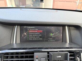 Predam BMW X3 3.0d kupovane v SR BMW Group M źiaden dovoz - 8