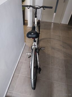 Vedora dámsky bicykel - 8