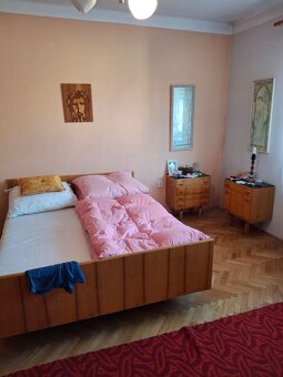 Na predaj 4i RD v obci Banka pri Piešťanoch - 8