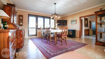 TOP - RODINNÝ DOM v Novej Dubnici - 499m2 časť Miklovky - 8