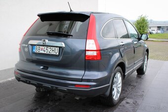 Honda CR-V 2.2 Executive 4x4 - 8