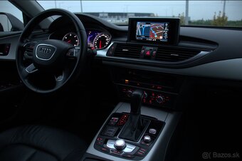 Audi A7 3.0 TDI 7 st. S tronic - 8