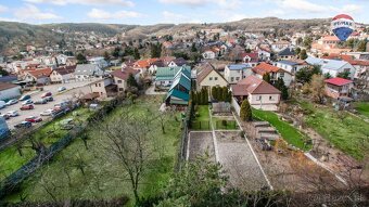 NA PRENÁJOM : Útulný 1izbový byt Pekníkova ul. BA IV. - 8