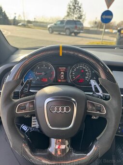 Predám AUDI A6 C6 2.7TDI STAGE 1 - 8