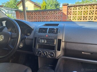 VW Polo - 8