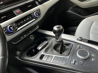 Audi A4 2.0 TDi - 8