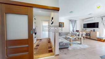 HALO reality - Predaj, rodinný dom Hrubý Šúr - NOVOSTAVBA - - 8