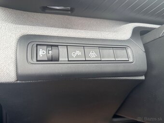 Citroën C3 Aircross PLUS Hybrid (MHEV) - 8