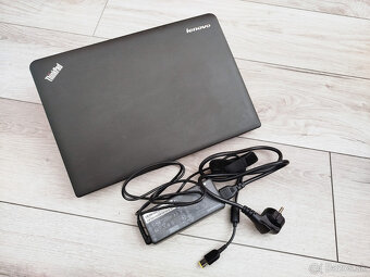 notebook Lenovo E440 Core i7, 16GB, nVidia GT740, 240GB SSD - 8