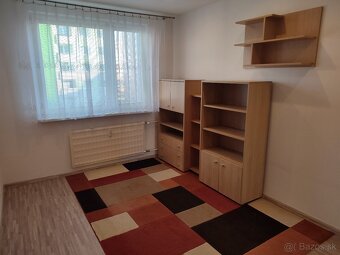 Prenájom 3.izb byt Žilina Solinky, Gaštanová ulica - 8
