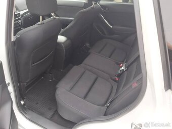 Mazda CX-5 2.2 Skyactiv-D AWD Revolution TOP A/T 14 000 € - 8