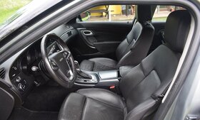 SAAB 95 AERO, 2,0T, BioPower XWD (4X4) - 8