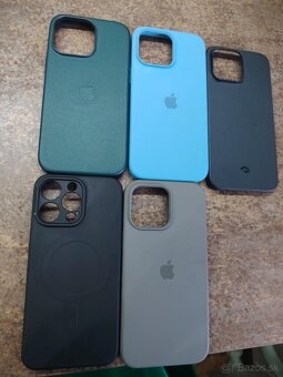 Apple iPhone 14 Pro Max 256GB - 8